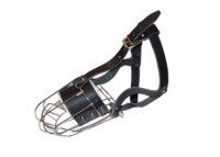 Wire Cage Muzzles